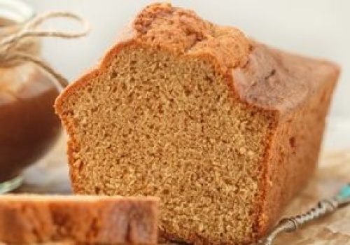 Szybkie i puszyste jak obłoczek ciasto. Do masy dolewam ten napój