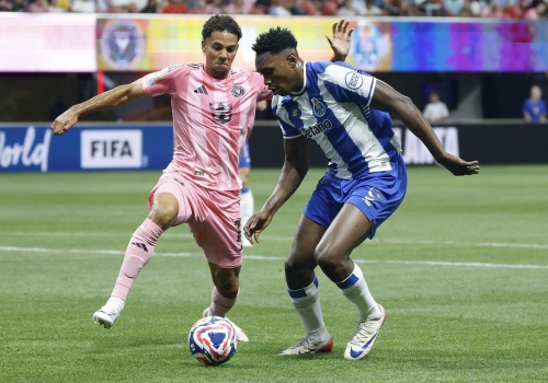 Porto  – Sporting w półfinale Pucharu Portugalii: typy i zapowiedź meczu