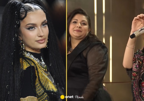 Mama Viki Gabor miała ogromny wpływ na córkę. Nie każdy wie, czym się zajmuje