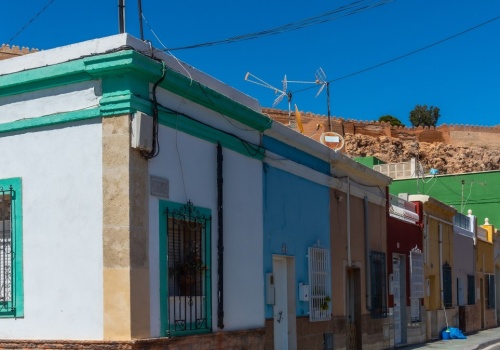 Hiszpania stawia na mieszkalnictwo. Wielki plan wart miliardy euro