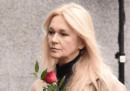 Grażyna Torbicka wreszcie przerwała milczenie. W szczerym wyznaniu ujawniła całą prawdę