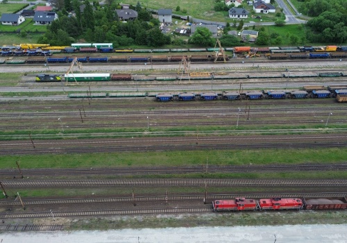 Pod koniec czerwca ruch kolejowy z Maksymilianowa ma zostać ograniczony. Pojawić ma się komunikacja zastępcza