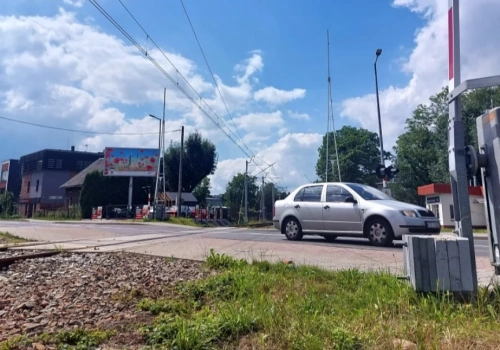 Osiedle rośnie, wiaduktu nie będzie. Miasto proponuje drogę przy ul. Jankego i unika spotkania z mieszkańcami