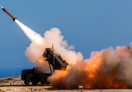 Problemy amerykańskiej armii. Odbudowa arsenału zajmie lata