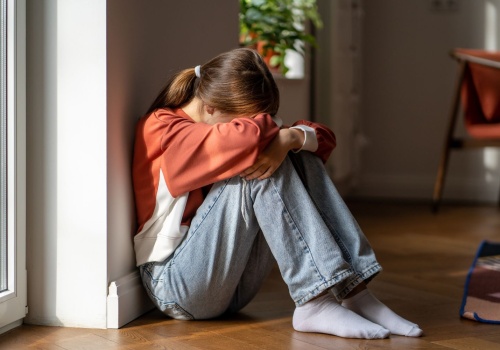 Przemocy w szkołach doświadcza ponad połowa dzieci