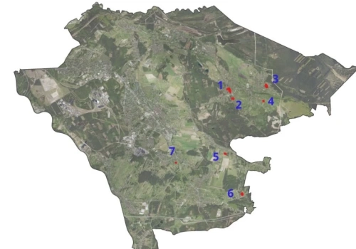 Kolejne tereny pod zabudowę mieszkaniowa i usługowa w Jaworznie. Miasto przekształca działki