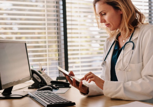 Od 26 kwietnia zmiany w receptach. Rewolucja, na którą wielu czekało od lat