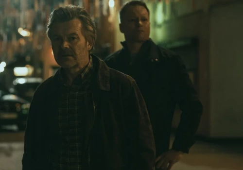 TVP liczyła na kryminalny hit. Co na to widzowie?