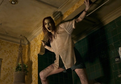 Evil Dead Burn z pierwszym zwiastunem. Martwe zło powróci już tego lata