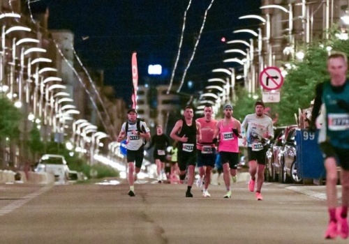 Gdynia PKO Półmaraton już w sobotę. Kierowcy zmierzą się z utrudnieniami w ruchu