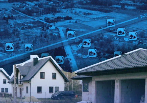 Nowym domom grozi demolka. Podwarszawskie gminy żyją w strachu