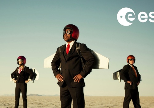 Chcesz pracować w ESA? Kilkaset ofert pracy, nie tylko dla astronautów