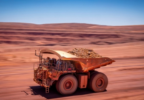 Unikali tego regionu. Teraz poszukają tam ważnego surowca