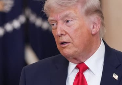 Trump przedłuża rozejm w Iranie