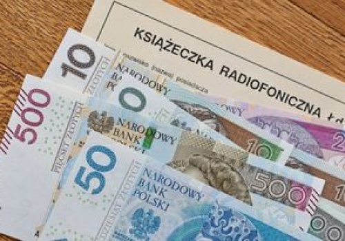 Ta opłata jest obowiązkowa. Mogą zająć konto lub emeryturę