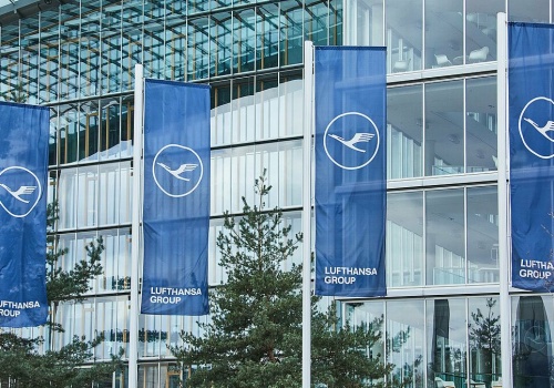 Lufthansa odwołuje 20 tys. lotów. Zmiany także w Polsce