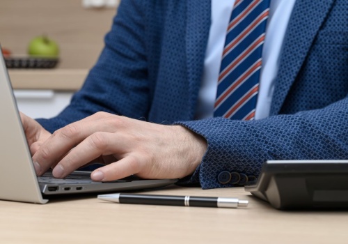 Nowy system RDF, ale zasady składania dokumentów finansowych do KRS bez zmian