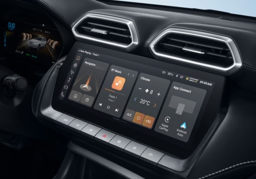 Nowy gracz rozbija bank w Polsce. Ten model trafia w potrzeby kierowców