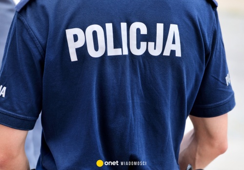 Pijana 39-latka zatrzymana w Konstancinie-Jeziornie. W aucie była pusta butelka po wódce