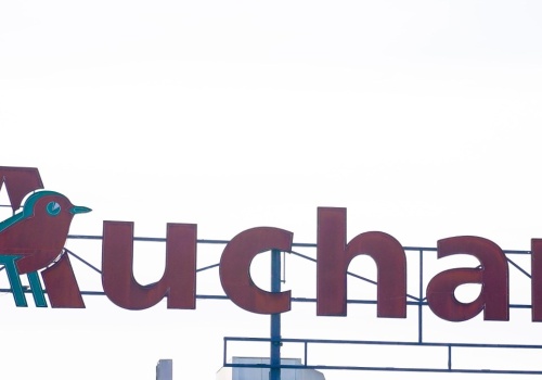 Auchan z pilnym ostrzeżeniem i apelem. Produkt natychmiastowo wycofany