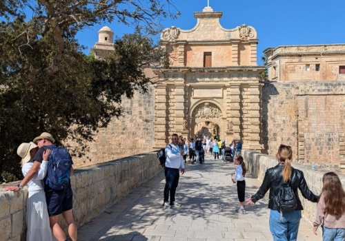 Ulubione wyspy Polaków. Kochamy ten kraj, a i oni bardzo lubią naszych turystów