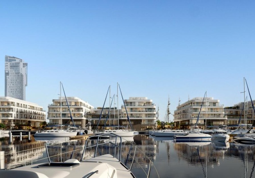 Ghelamco Invest może być beneficjentem trzech transakcji