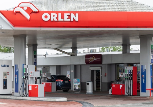 Wchodzi nowa opłata. Paliwo będzie droższe nawet o 65 gr na litrze