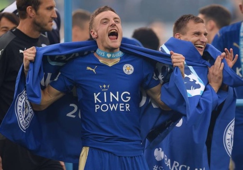 10 lat temu zaskoczyli piłkarski świat! Teraz zaliczyli kolejny spadek