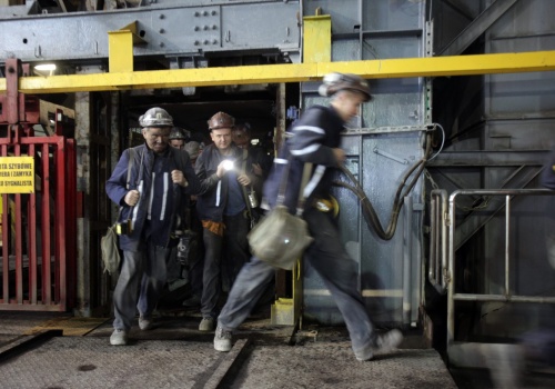 Enea zainwestuje więcej w wydobycie węgla kamiennego niż w OZE