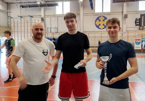 49. Turniej Koszykówki o Puchar Burmistrza Słupcy 2026