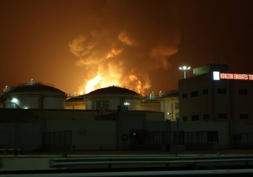 Państwa arabskie zdecydowały. Mają żądania do Iranu