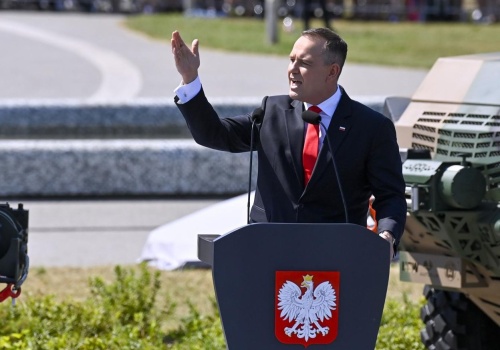 Kancelaria Prezydenta zaliczyła wpadkę?! Chodzi o nadane tytuły