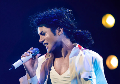 Krytycy nie mają litości dla „Michaela”. Film o Królu Popu zbiera fatalne opinie