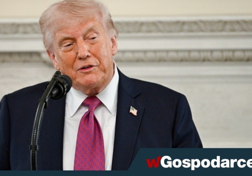 Trump wstrzymuje atak na Iran. Jest jednak jeden warunek