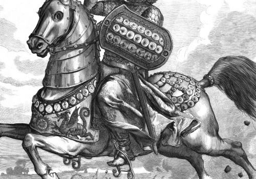 500-lecie włączenia Mazowsza do Królestwa Polskiego – Trojden