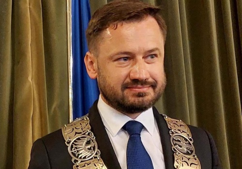 Prezydent Aleksander Miszalski o dwóch latach swoich rządów w Krakowie: Zmiany widać na co dzień