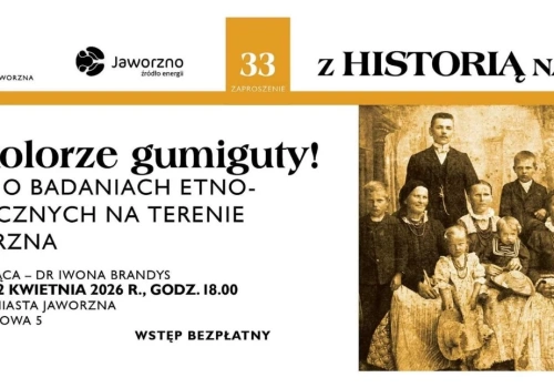 Informacje kulturalne, wydarzenia: 22 kwietnia – 28 kwietnia