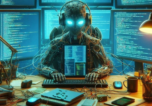 Meta wykorzystuje pracę ludzi, aby ich zautomatyzować – rusza kontrowersyjny monitoring