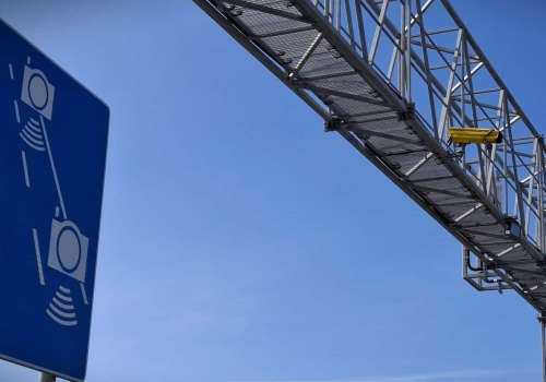 Kolejny odcinkowy pomiar prędkości w warmińsko-mazurskim już działa. Gdzie trzeba zwolnić?