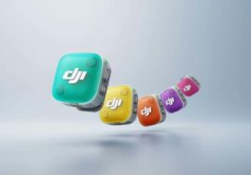 Nowy hit od DJI? Mic Mini 2 mają wszystko, by podbić rynek