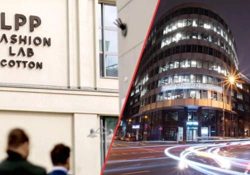 LPP zapłaci potężną karę. KNF uderza w giganta za rosyjskie i ukraińskie odpisy