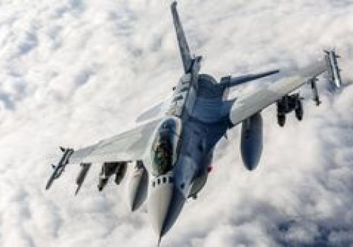 Mocna wypowiedź ambasadora USA. Dotyczy samolotów F-16 Block 70 dla Peru