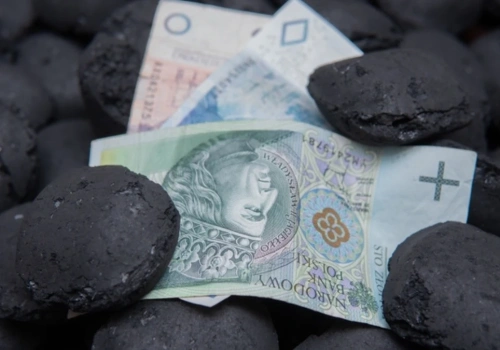 Tak drogiego węgla już dawno nie było. PGG daje raty, ale tylko do tej granicy