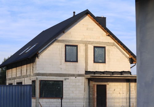 Nowe przepisy mogą zmusić właścicieli do rozbiórek domów