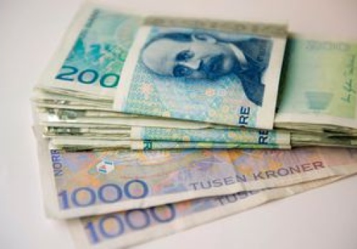 Płacą 18 tys. zł. Szukają Polaków do pracy w Norwegii