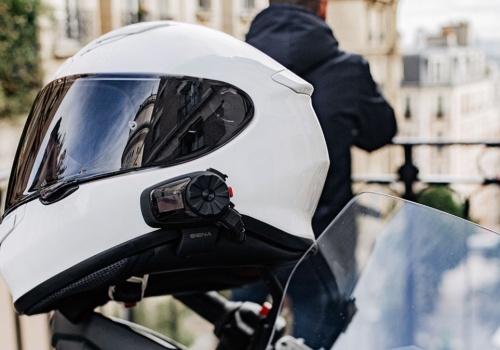 To jedyny obowiązek motocyklisty w Polsce. Kara śmieszna, skutki już nie