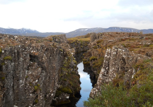 Geolodzy dotarli do źródła tajemniczych deformacji, które kryją się pod powierzchnią Afryki