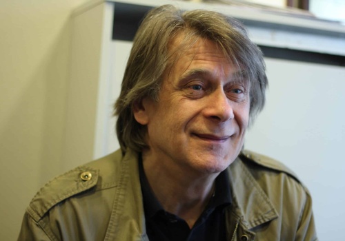 Kalendarium historyczne: 22 kwietnia 2023 – śmierć Krzysztofa Karonia