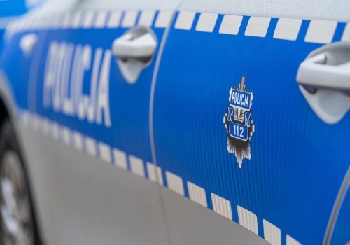 O krok od katastrofy na torach! Policja apeluje do świadków