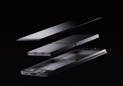 7 minut ładowania i odporność na mróz. Oto nowa bateria CATL Shenxing 3.0